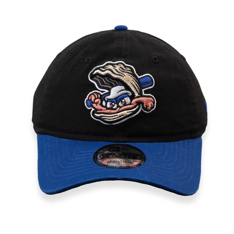 9TWENTY Adjustable Cap-Alternate Batting Oyster