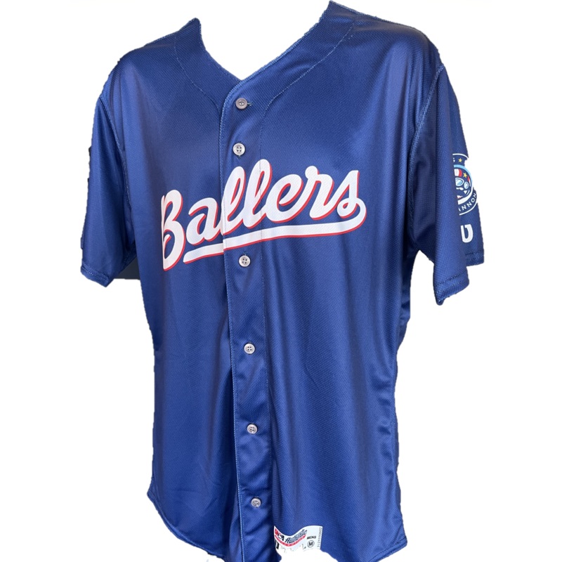 EvoShield Sublimated Adult Replica Alternate Jersey