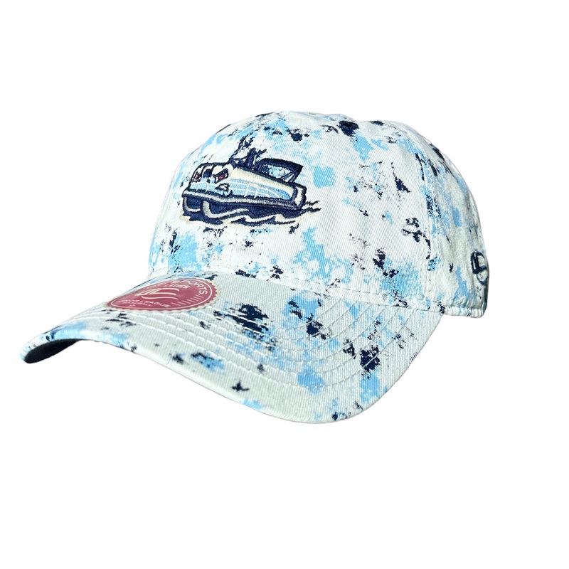 Great Lakes Pontooners OC Sports White Adjustable Cap