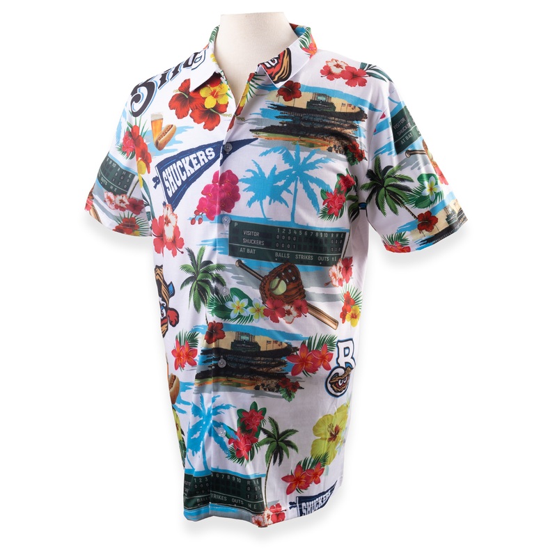 Hawaiian Shirt