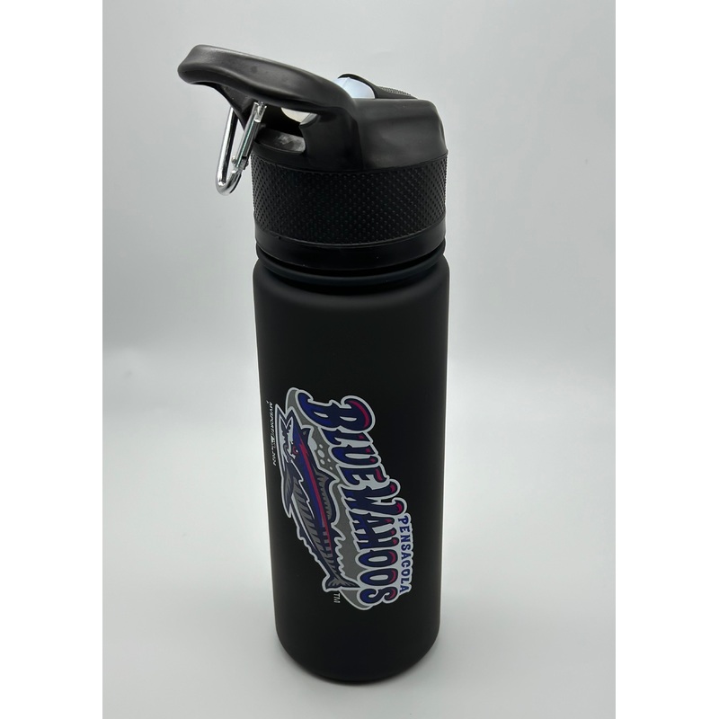 Pensacola Blue Wahoos Water Bottle
