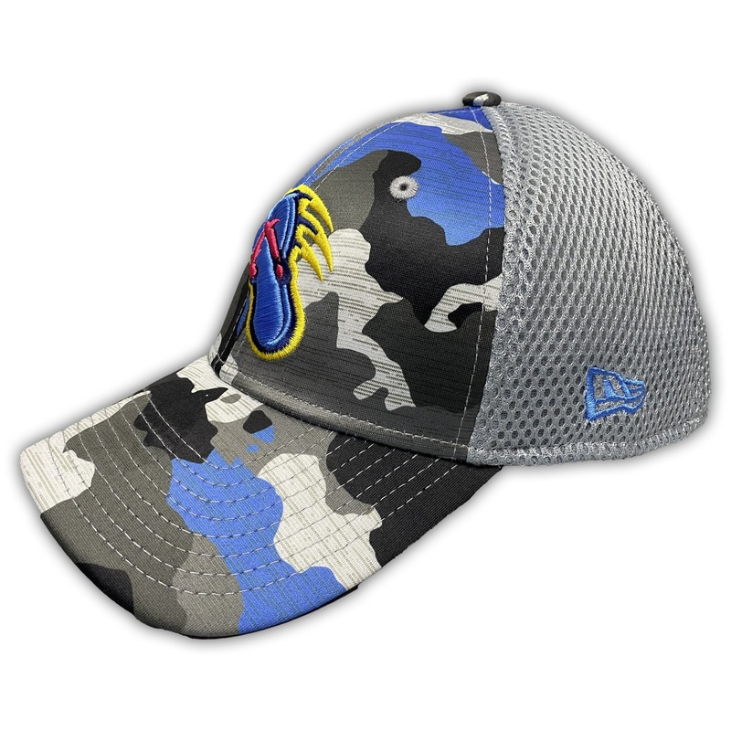 San Antonio Missions Flying Chanclas de San Antonio Active Camo 3930