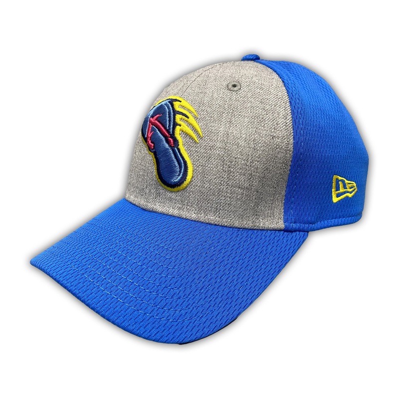 San Antonio Missions Flying Chanclas de San Antonio Throwback 3930 Cap