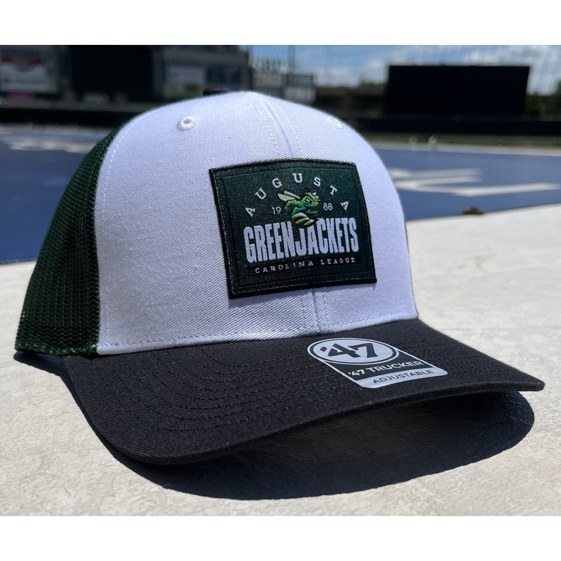 Schofield Trucker Hat