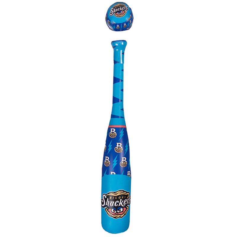 Softee Bat and Ball Set