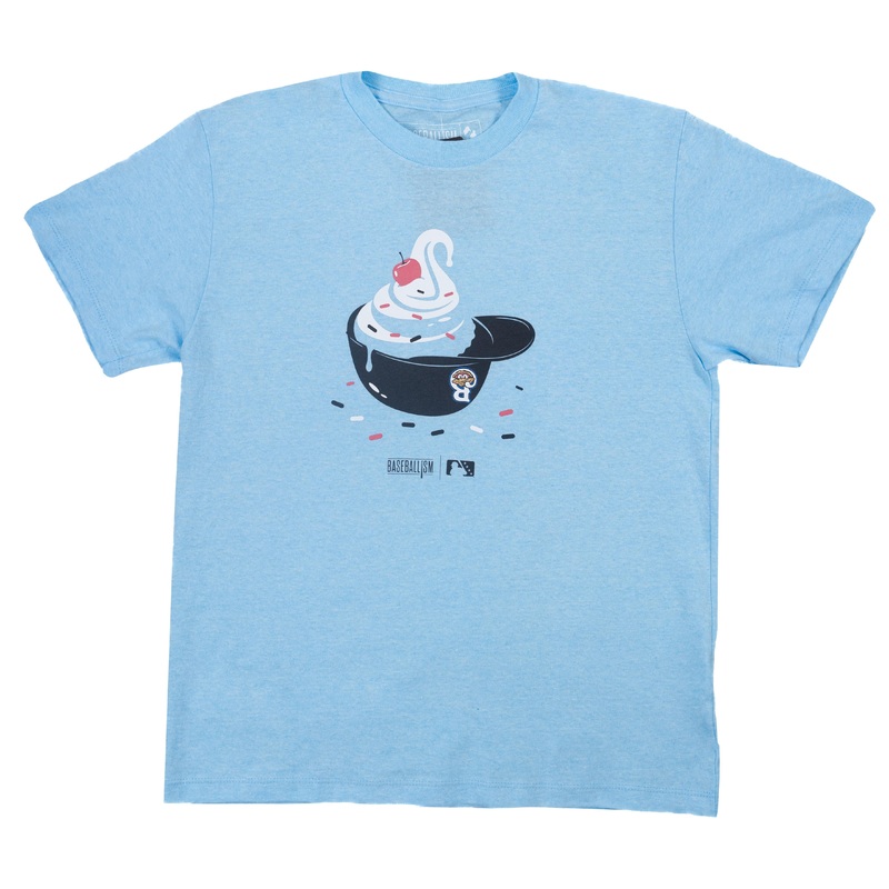 Youth Baseballism Sundae Helmet