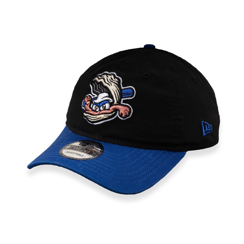 9TWENTY Youth Adjustable Cap-Alternate Batting Oyster