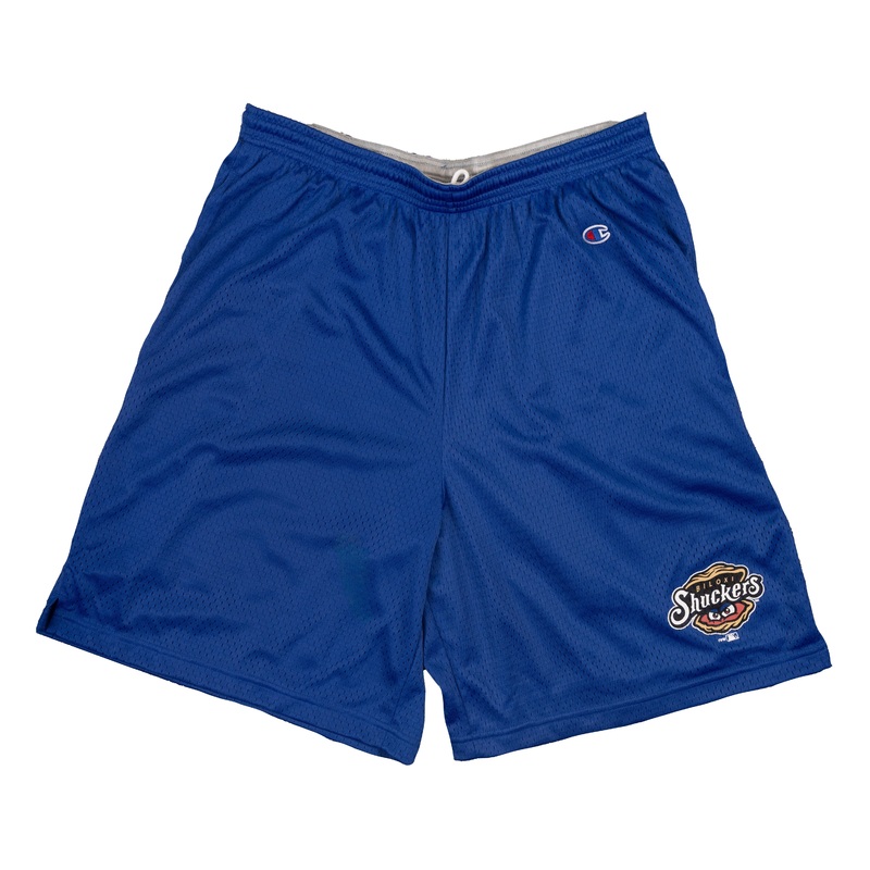 Champion Men’s Royal Shorts