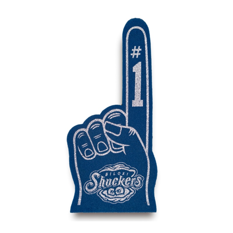 Foam Fingers