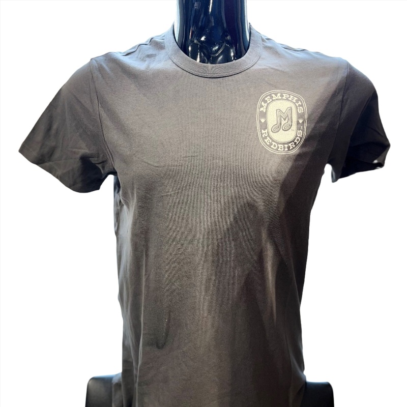 Memphis Redbirds 47′ Brand Back Canyon Tee