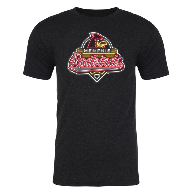 MRB Men’s Neon Tee