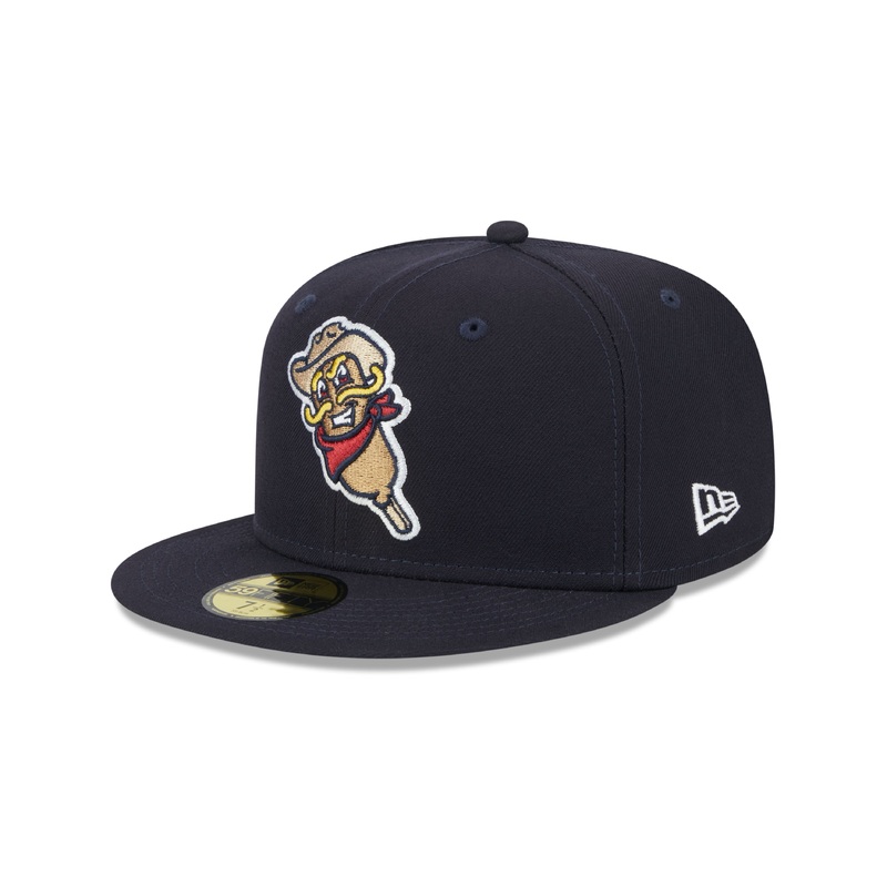 New Era On Field Corny Dog Hat