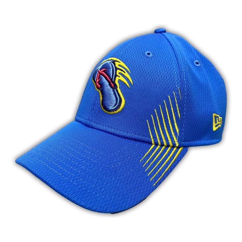 San Antonio Missions Flying Chanclas de San Antonio Active 3930 Cap