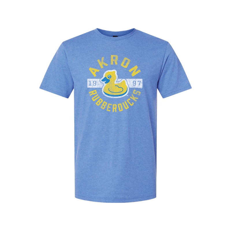 Vintage Circle Ducky tee
