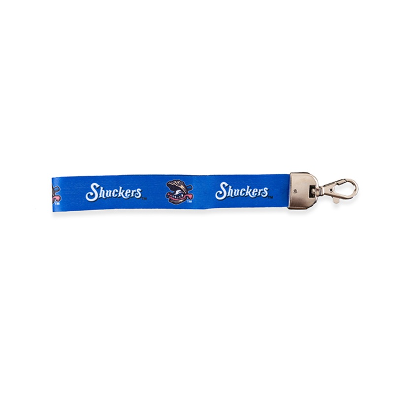 Wristlet Lanyards