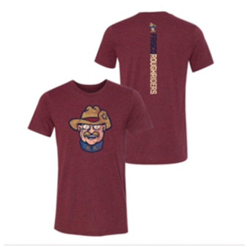 108 Men’s Razorback Tee