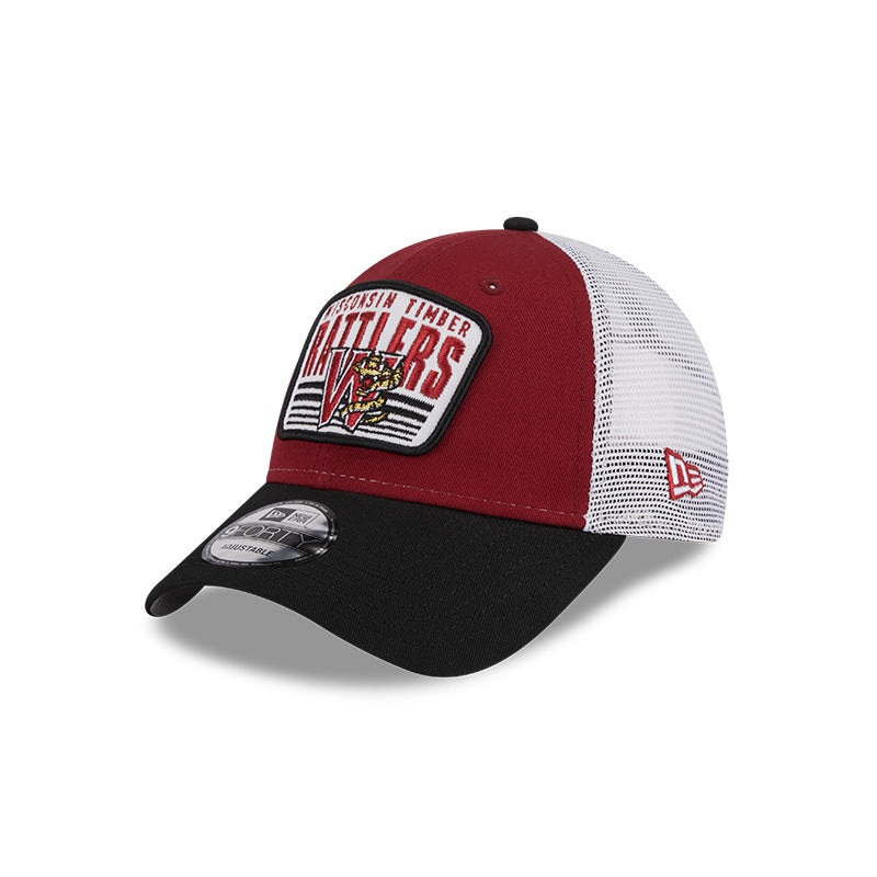 940 Patch Adjustable Hat