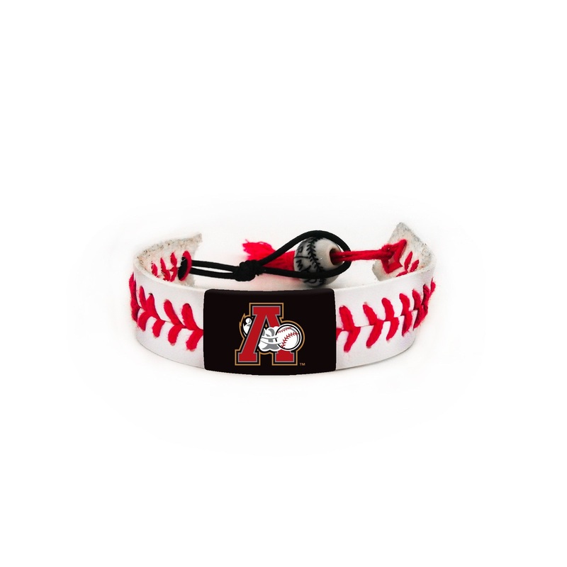 Altoona Curve Baseball Seam Bracelet – BP