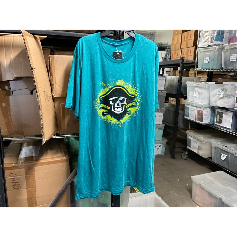 Bradenton Barbanegras Grunge Tee