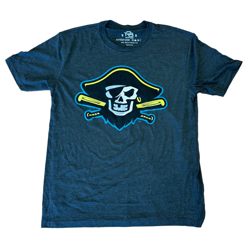 Bradenton Barbanegras Vintage T-Shirt