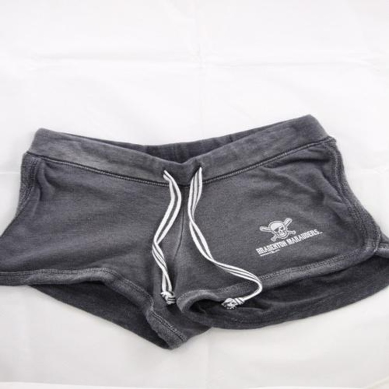 Bradenton Marauders Ladies Angel Shorts