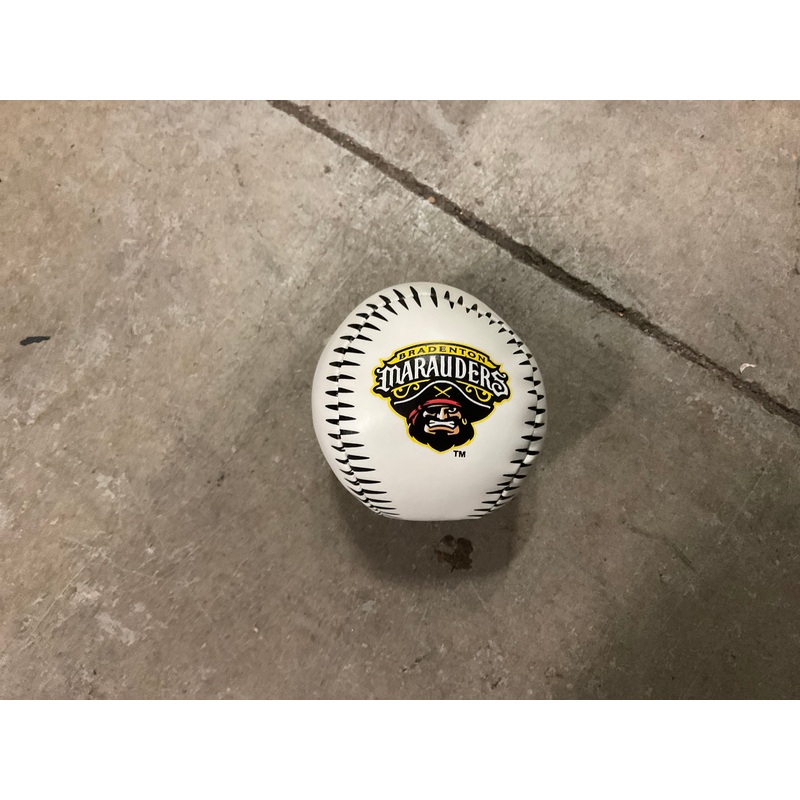 Bradenton Marauders Softee Baseball