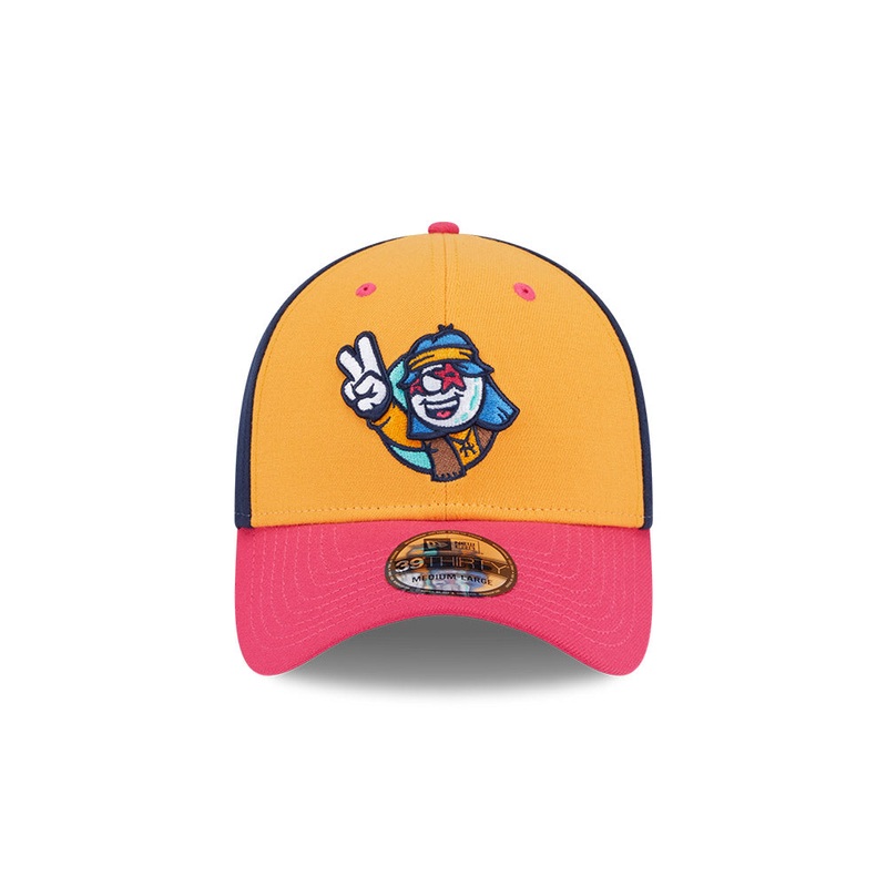 Hippies 39Thirty New Era