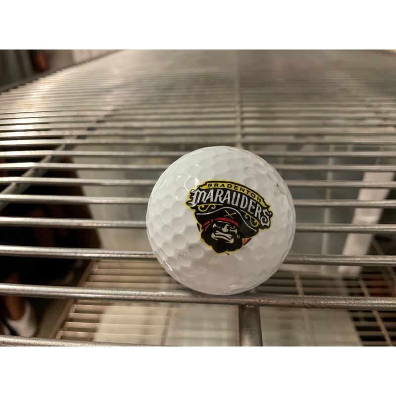 Marauders Golf Ball