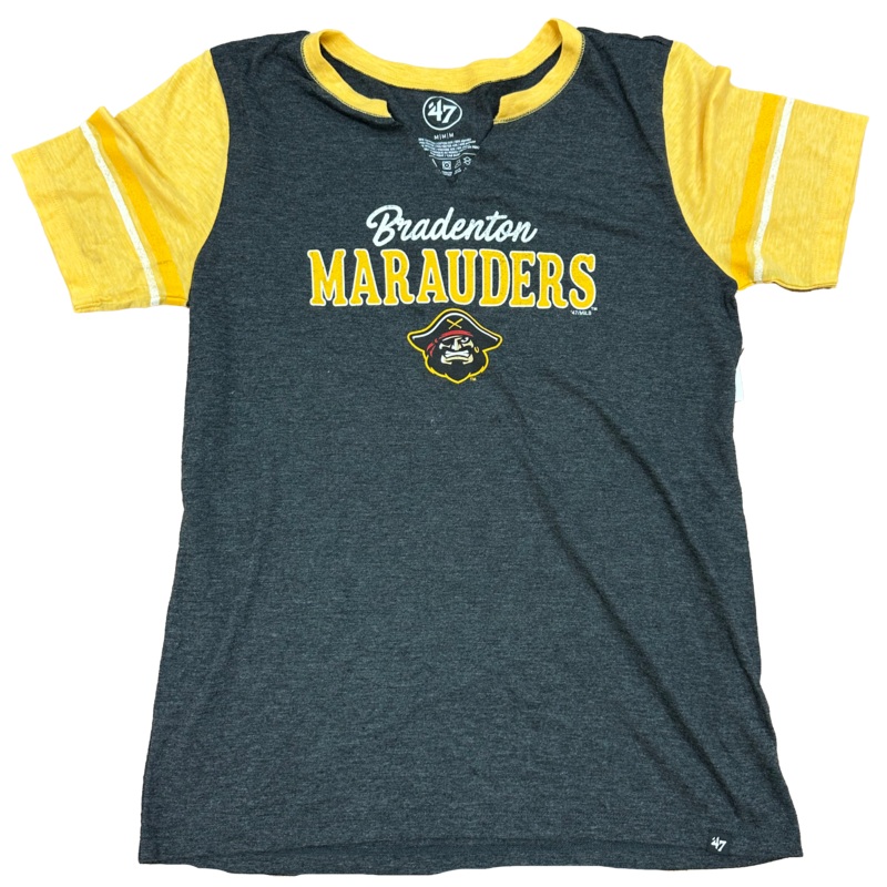 Marauders Notch Tee