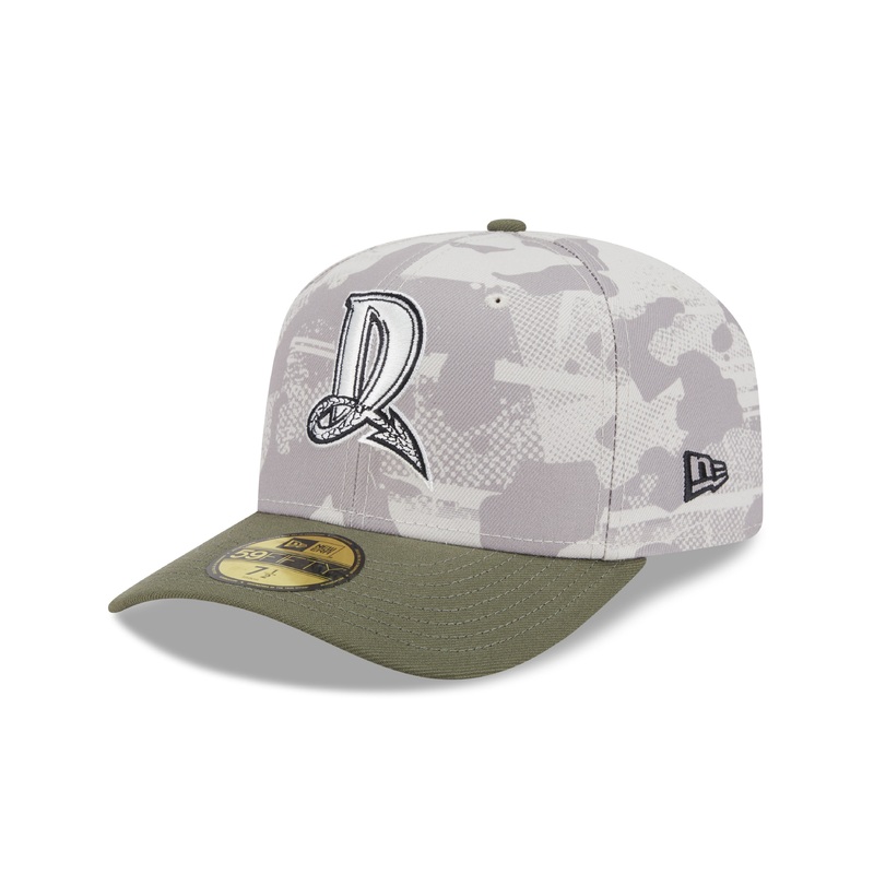 New Era 2025 Armed Forces 5950 Cap