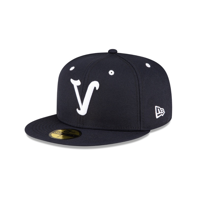 Richmond Flying Squirrels Hometown Collection Virginians New Era 9Fifty