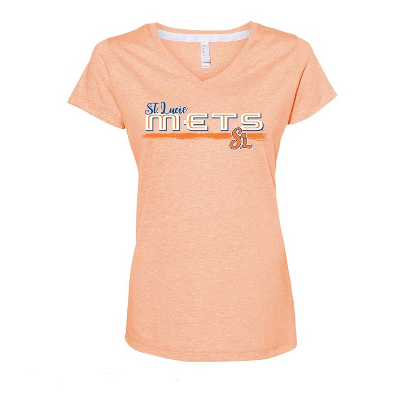 St. Lucie Mets Women’s T-Shirt