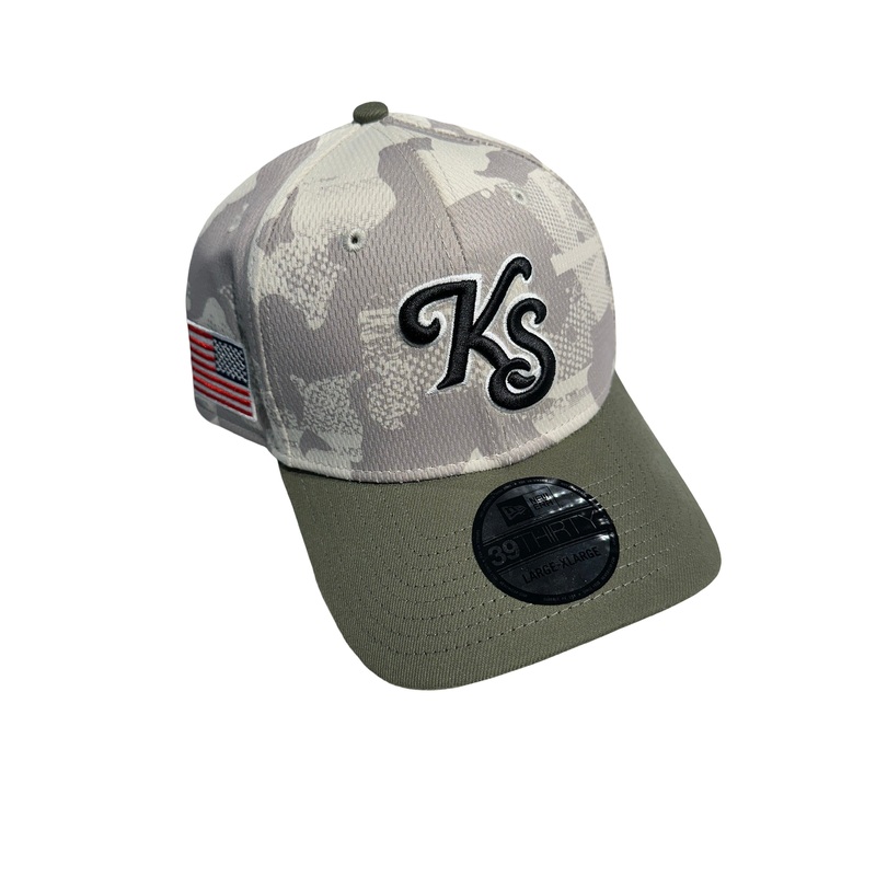2025 Smokies Armed Forces 3930