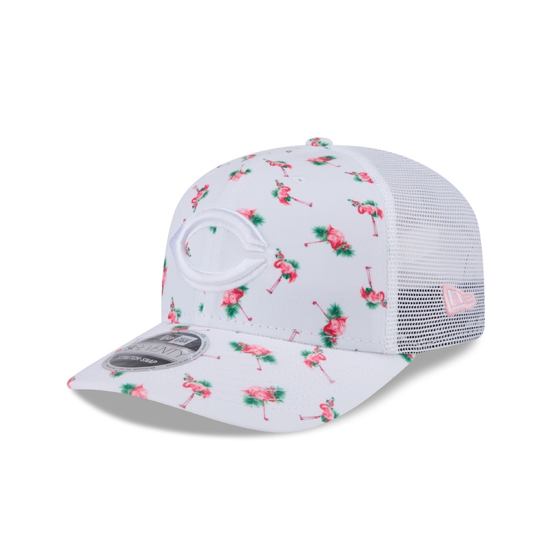 970 Reds Women’s Pattern