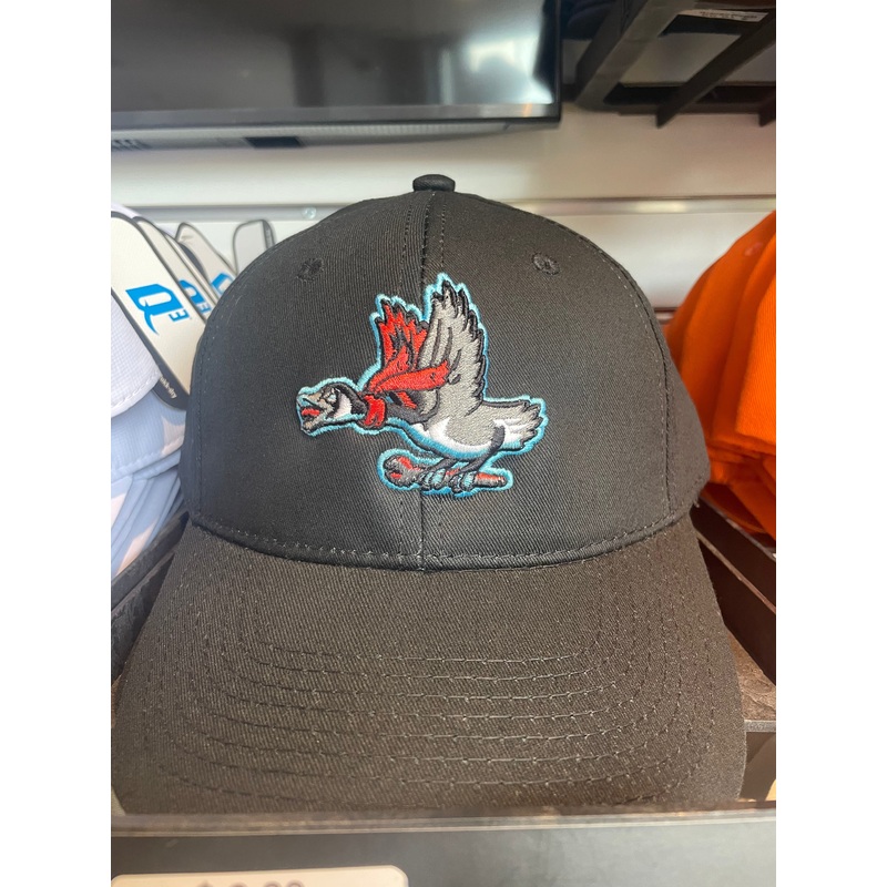 Beloit Sky Carp OC Adjustable Home Hat