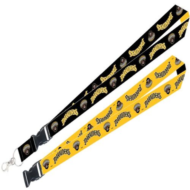 Bradenton Marauders 1″ Marauders Lanyard