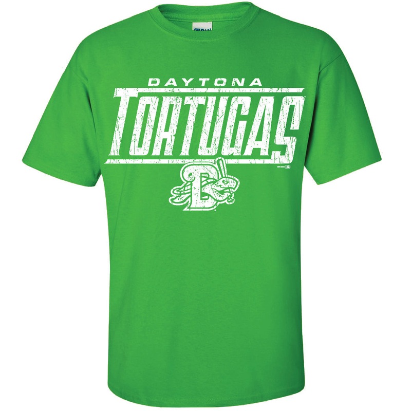 ELECTRIC GREEN ADULT T-SHIRT