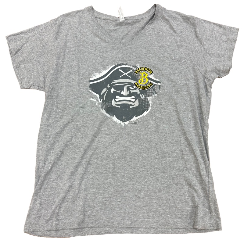 Ladies Marauders Epps T Shirt