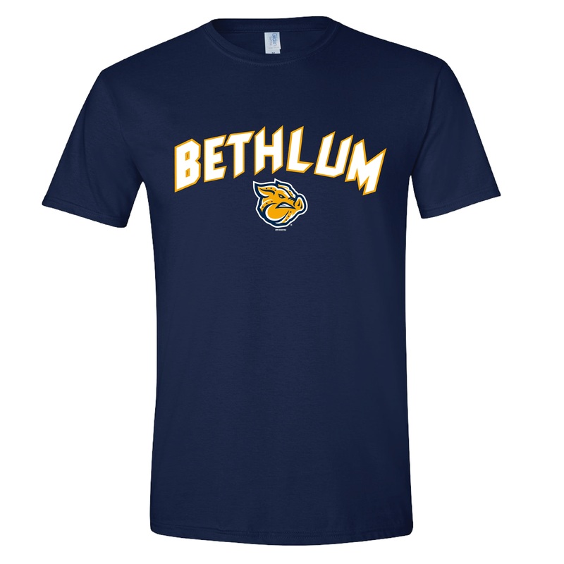 Lehigh Valley IronPigs Bethlum Tee
