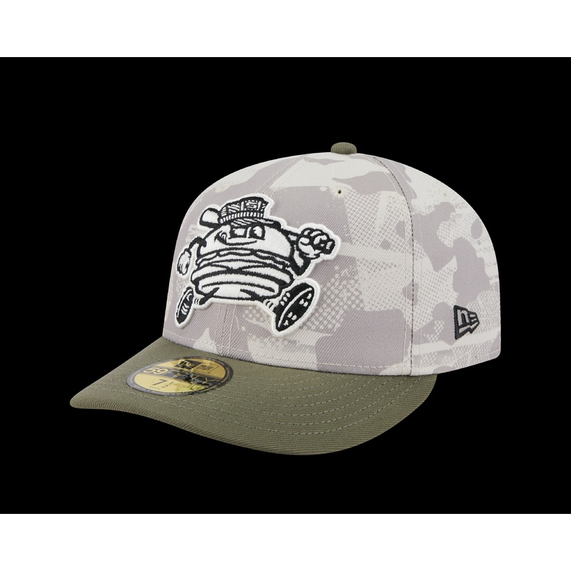*LIMITED EDITION* Armed Forces Day 5950 New Era Hat