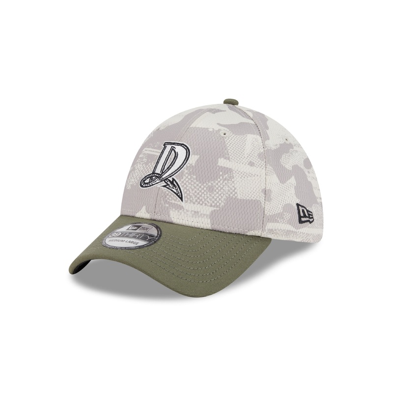 New Era 2025 Armed Forces 3930 Cap