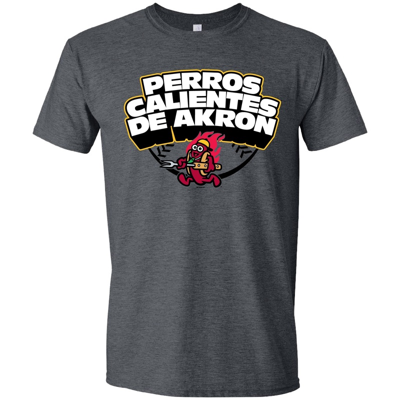 Perros Calientes Setzer Tee