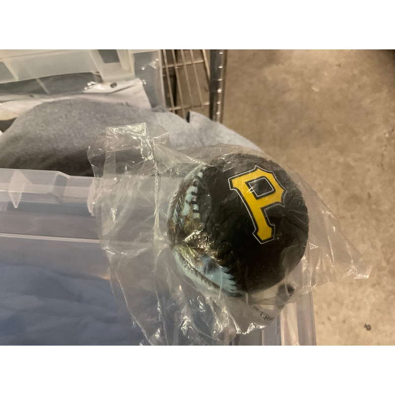 Pirates Baseball