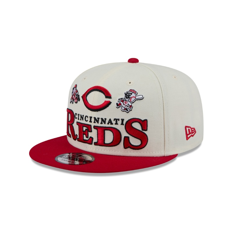 Reds 950 Archive