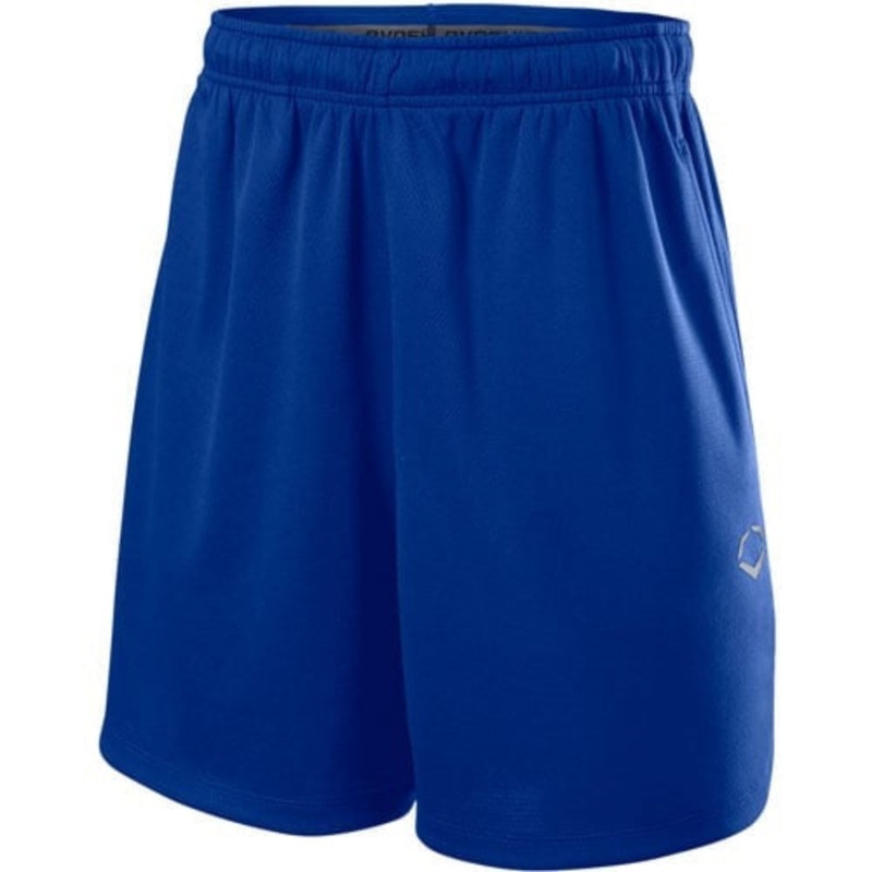 South Bend Cubs Youth Player Shorts