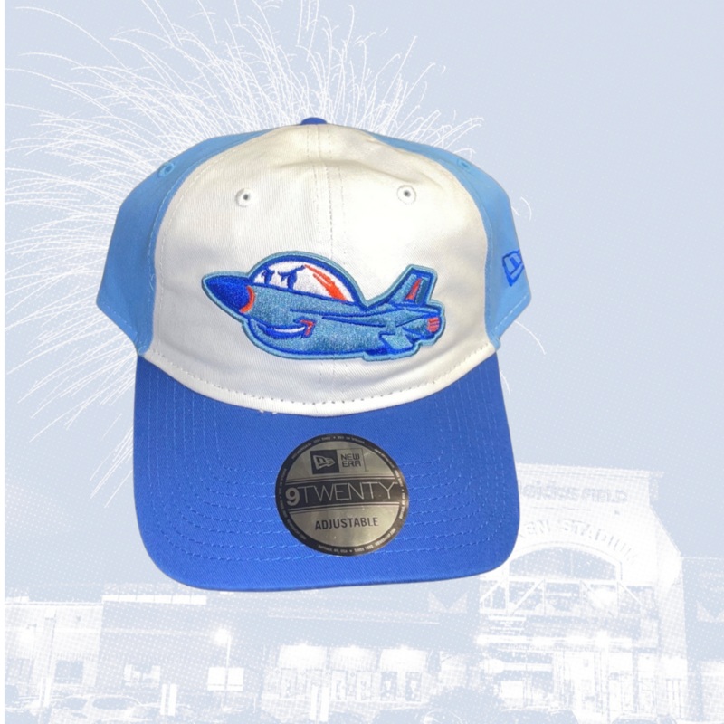Aberdeen IronBirds – Adjustable Youth Home Cap