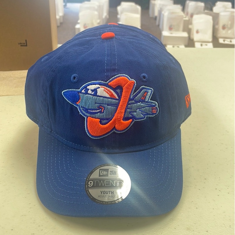 Aberdeen IronBirds – Adjustable Youth Road Cap