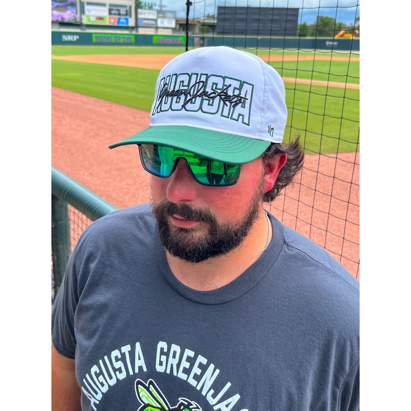 Augusta GreenJackets Lineman Hitch