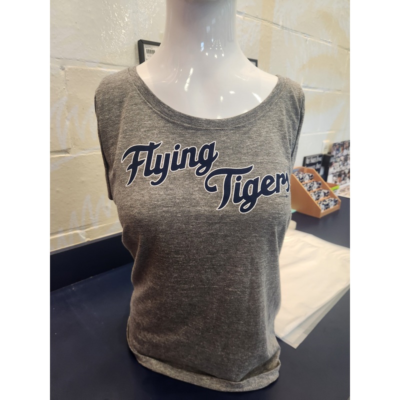 Flying Tigers Ladies Tee