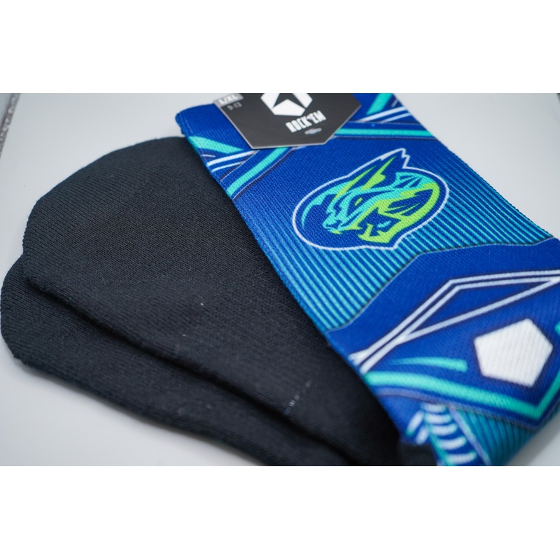 Hillcats Socks